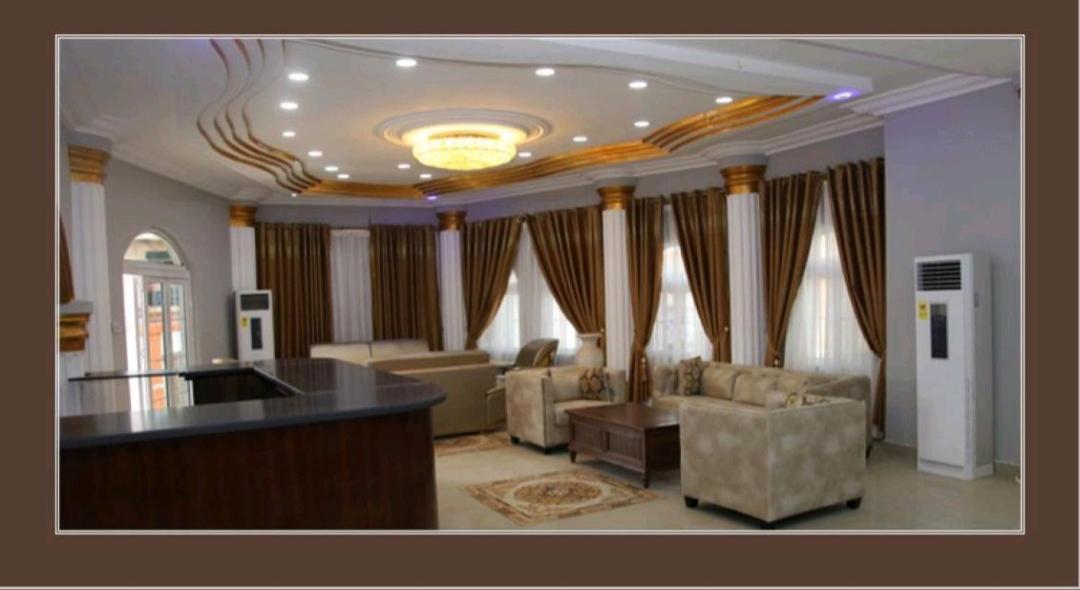 Afri-Royal Hotel Акра Екстериор снимка