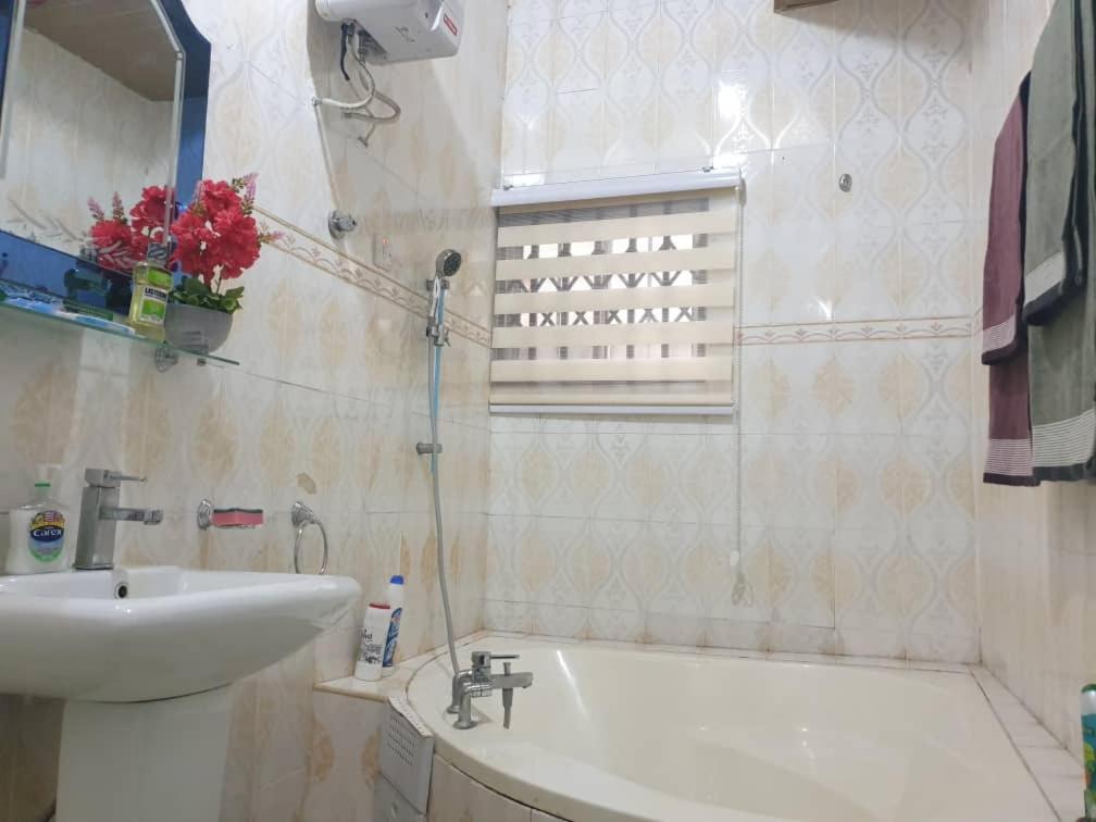 Afri-Royal Hotel Акра Стая снимка